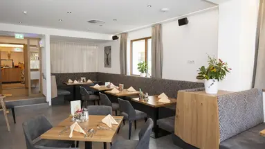 Hotel Schneeberger