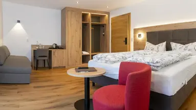 Hotel Schneeberger