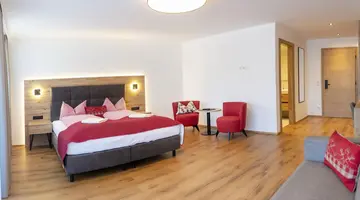 Hotel Schneeberger
