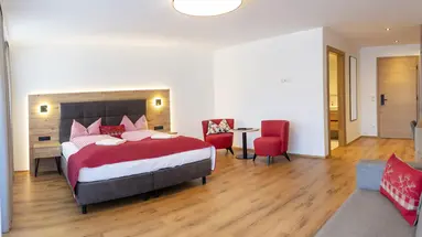 Hotel Schneeberger