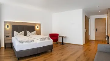 Hotel Schneeberger