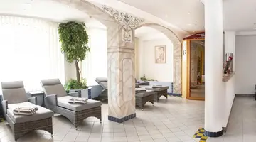 Hotel Schneeberger