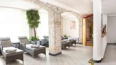 Hotel Schneeberger