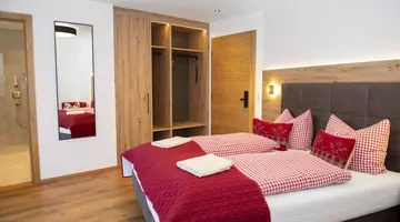 Hotel Schneeberger