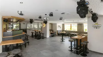 Hotel Schneeberger