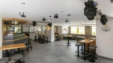 Hotel Schneeberger
