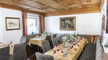 Hotel Schneeberger