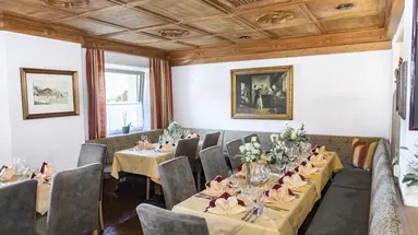 Hotel Schneeberger