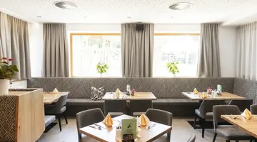 Hotel Schneeberger