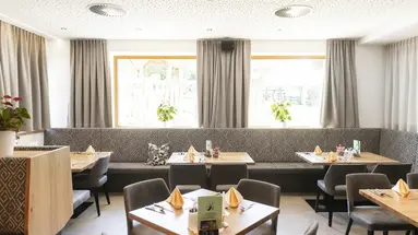 Hotel Schneeberger