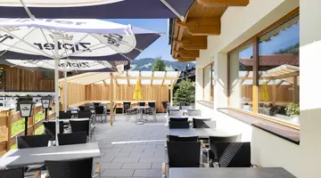 Hotel Schneeberger