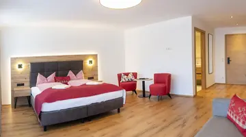 Hotel Schneeberger
