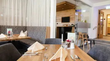 Hotel Schneeberger
