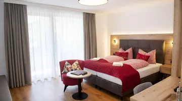 Hotel Schneeberger
