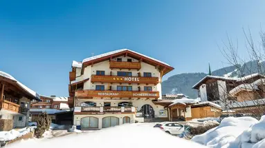 Hotel Schneeberger