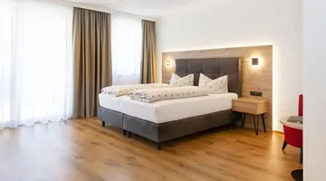 Hotel Schneeberger