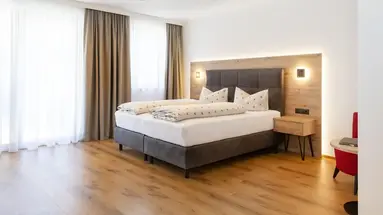 Hotel Schneeberger