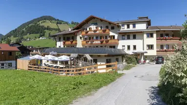Hotel Schneeberger