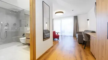 Hotel Schneeberger