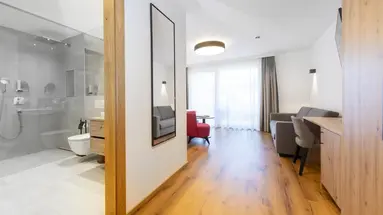 Hotel Schneeberger