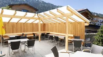 Hotel Schneeberger
