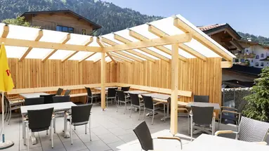 Hotel Schneeberger