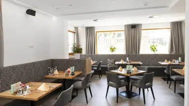 Hotel Schneeberger