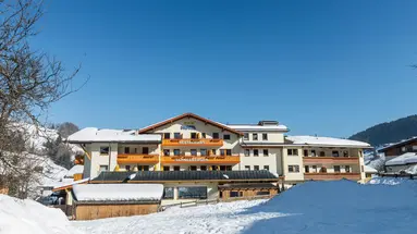 Hotel Schneeberger