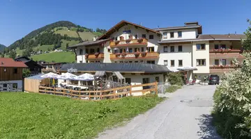 Hotel Schneeberger