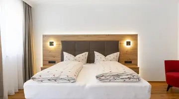 Hotel Schneeberger
