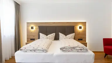 Hotel Schneeberger