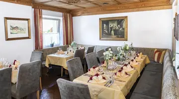 Hotel Schneeberger