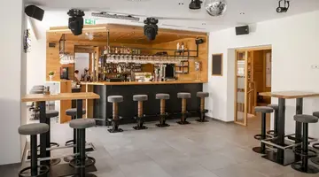 Hotel Schneeberger
