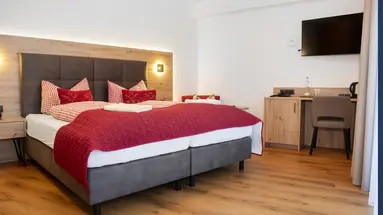 Hotel Schneeberger