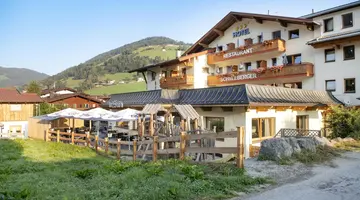 Hotel Schneeberger