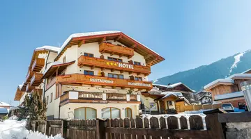 Hotel Schneeberger