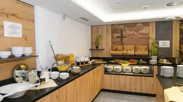 Hotel Schneeberger