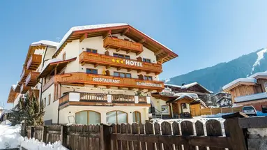 Hotel Schneeberger