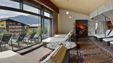 Hotel Schütthof