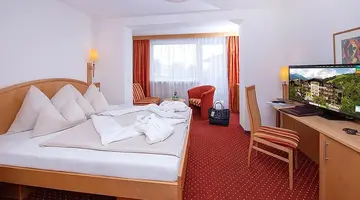 Hotel Schütthof