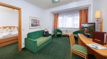 Hotel Schütthof
