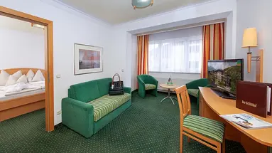 Hotel Schütthof
