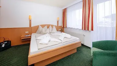 Hotel Schütthof