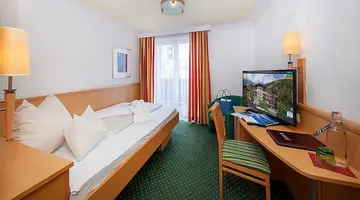 Hotel Schütthof