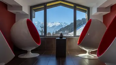 Hotel Schütthof