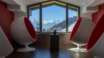 Hotel Schütthof