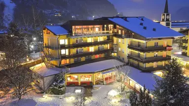 Hotel Schütthof