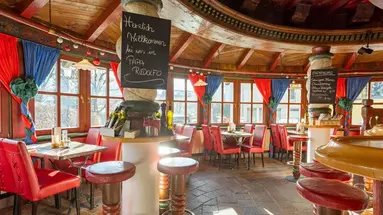 Hotel Schütthof
