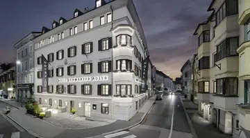 Hotel Schwarzer Adler Innsbruck