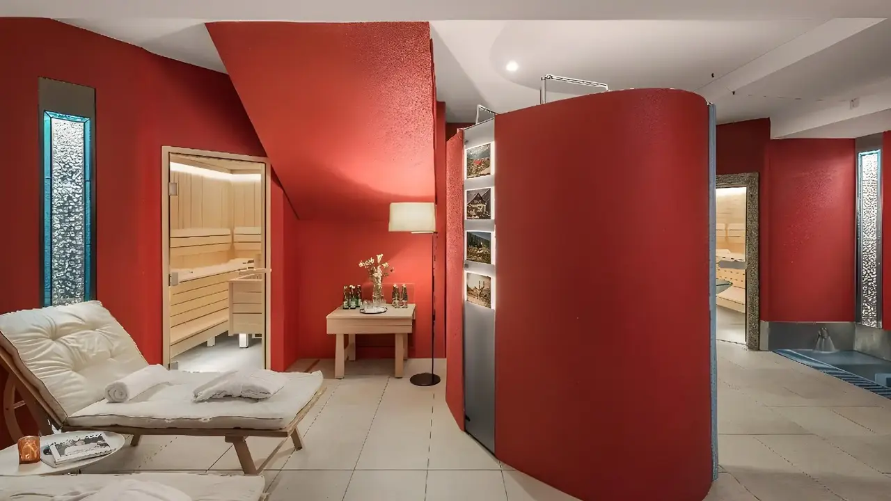 Hotel Schwarzer Adler Innsbruck